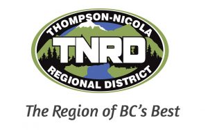 Thompson-Nicola Regional District Logo