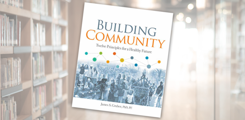 Building community