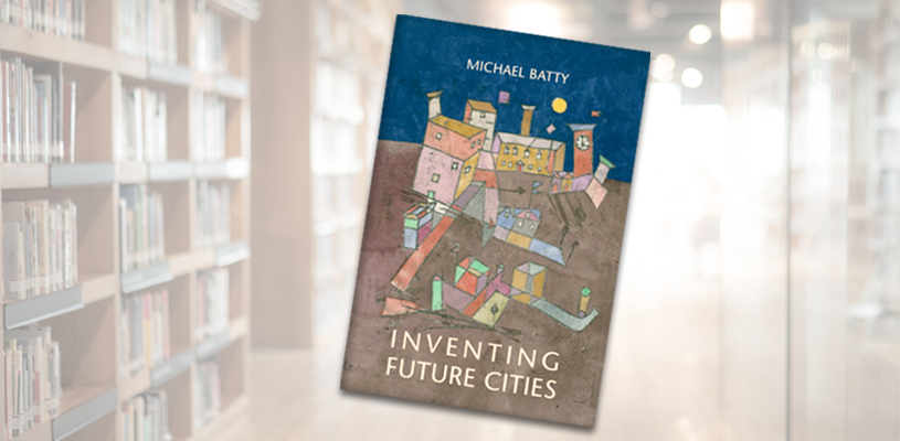 Inventing future cities