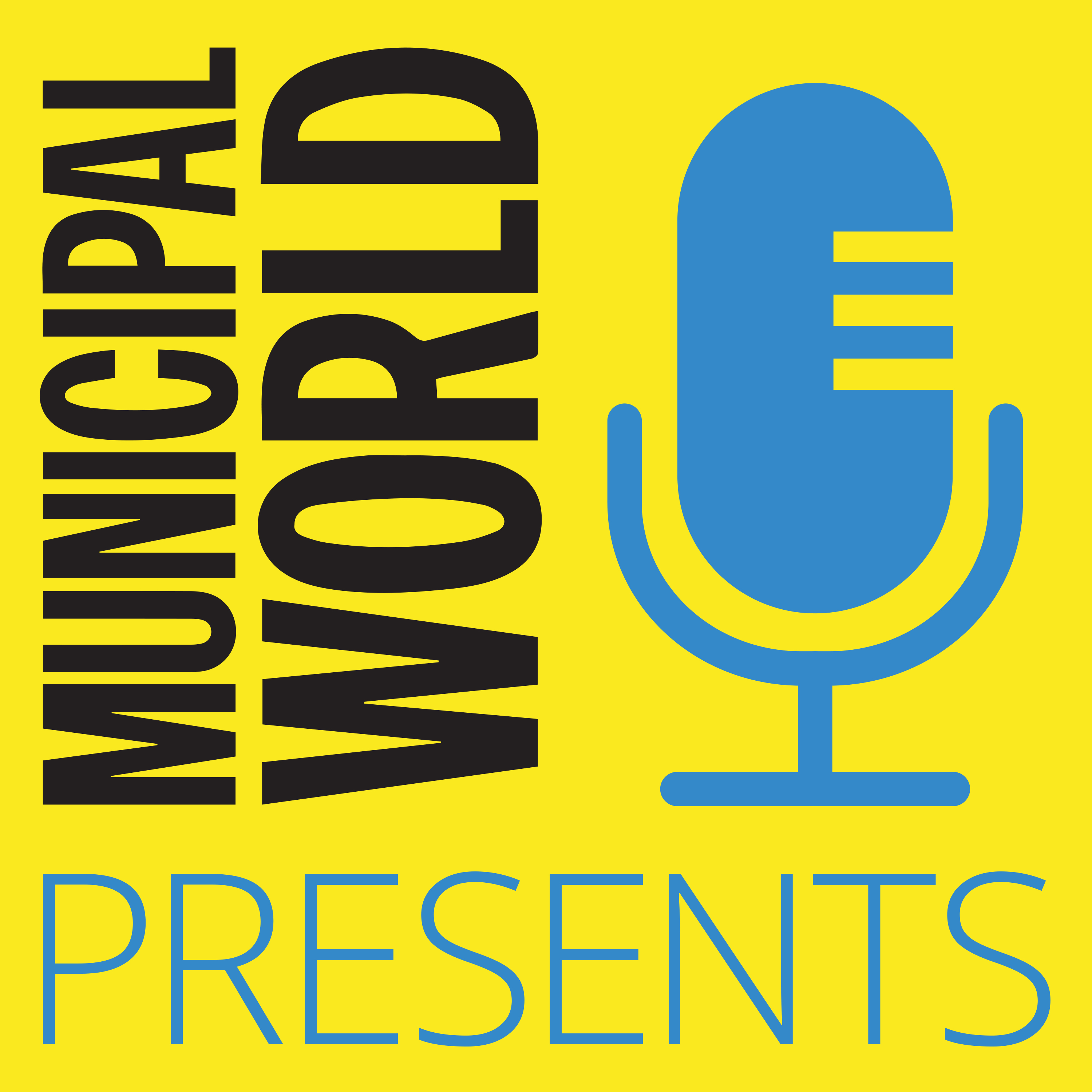 MW Presents