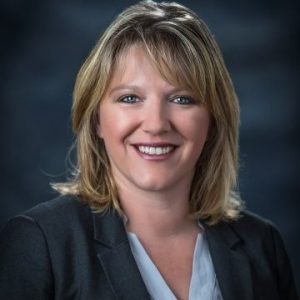 Mary-Anne Dempster