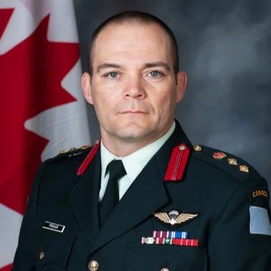 Derek Prohar