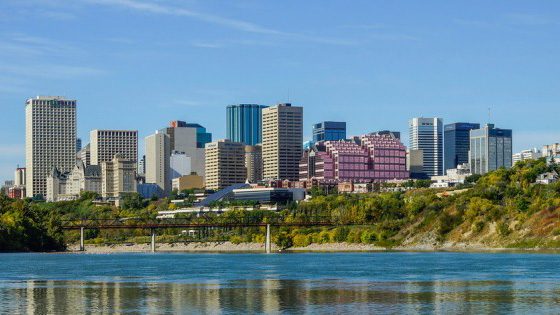 Edmonton