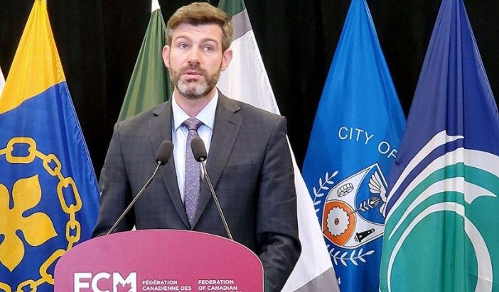 FCM Iveson