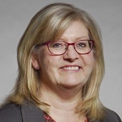 Jane Clohecy