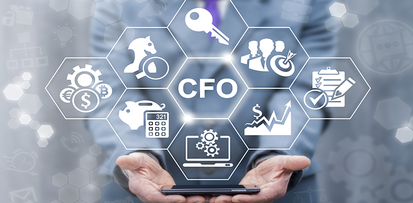 The important role of the CFO (Part 1)