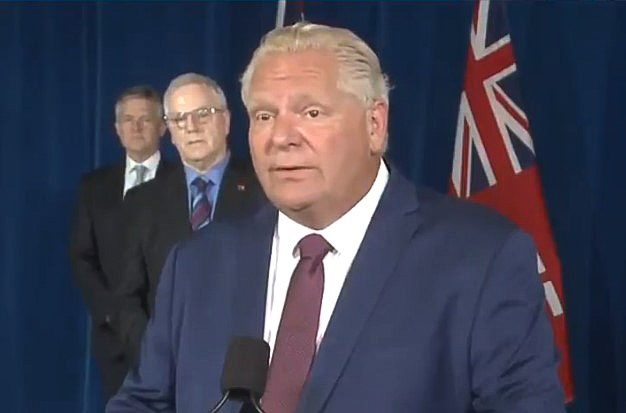 Doug Ford