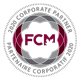 FCM logo