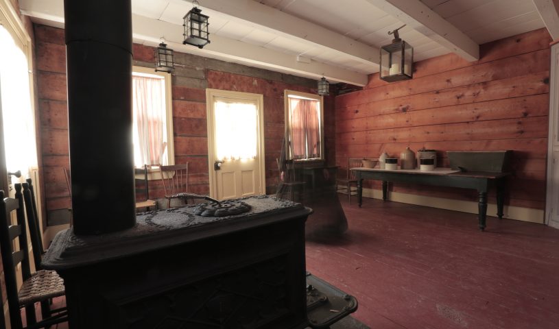 Pickering Museum Village Durham Region (24)