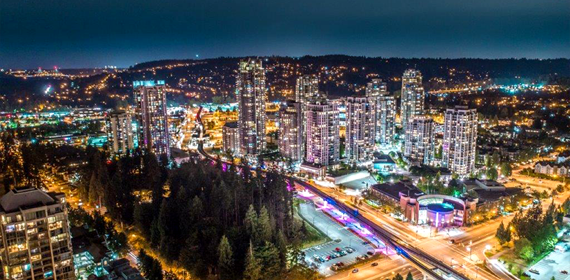 Coquitlam’s technology roadmap leads the way during pandemic