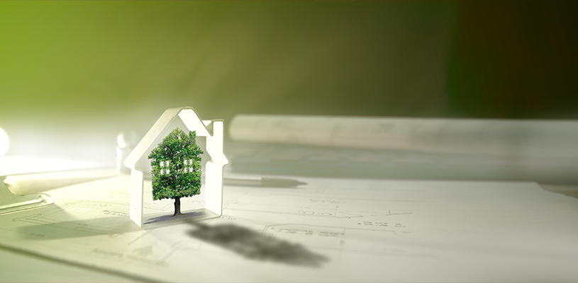 Fine-tuning community lifestyle through green development