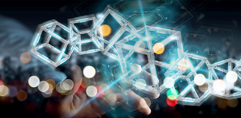 Indigenous data sovereignty & blockchain as tools for bridging the digital divide