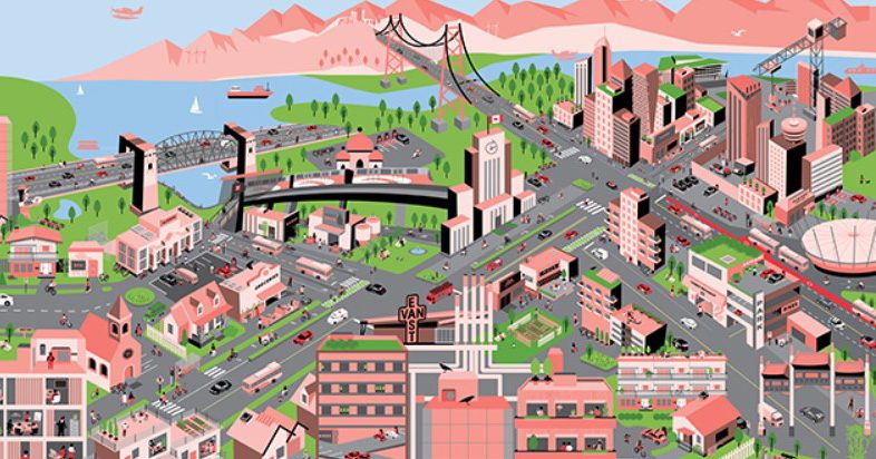 Vancouver