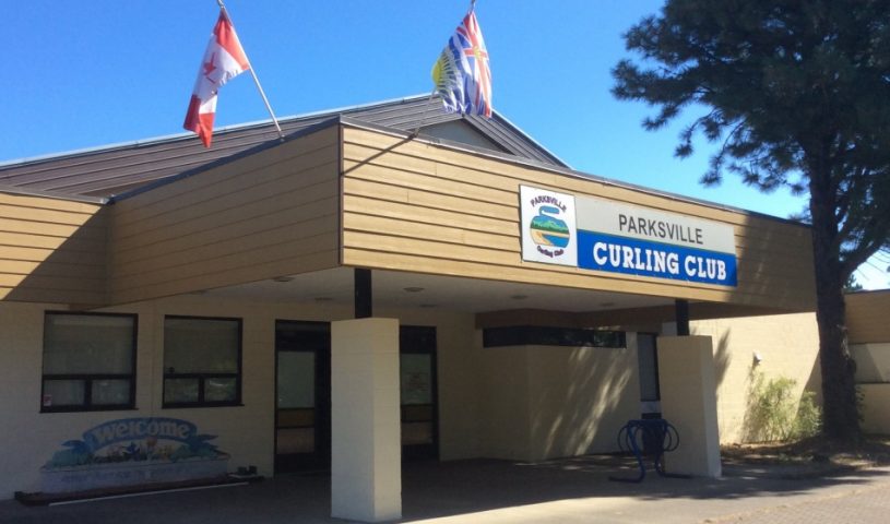 Parksville Curling Club Facebook