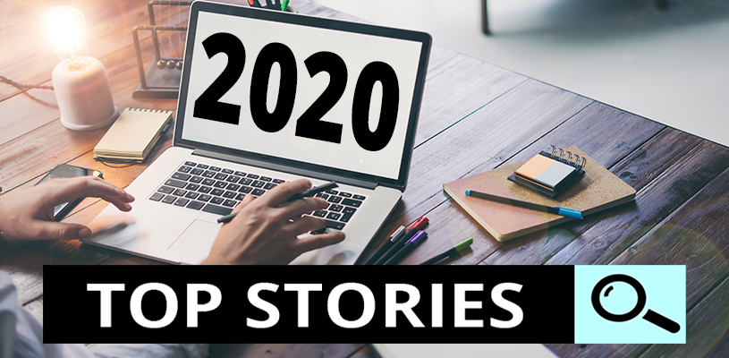 Top Stories 2020