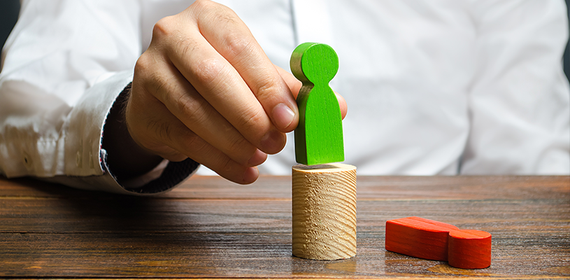 Saying goodbye to the CAO