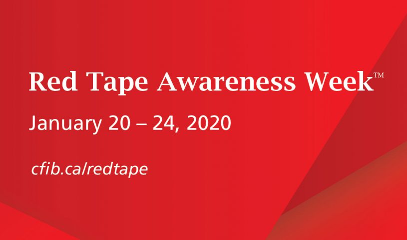 Red tape