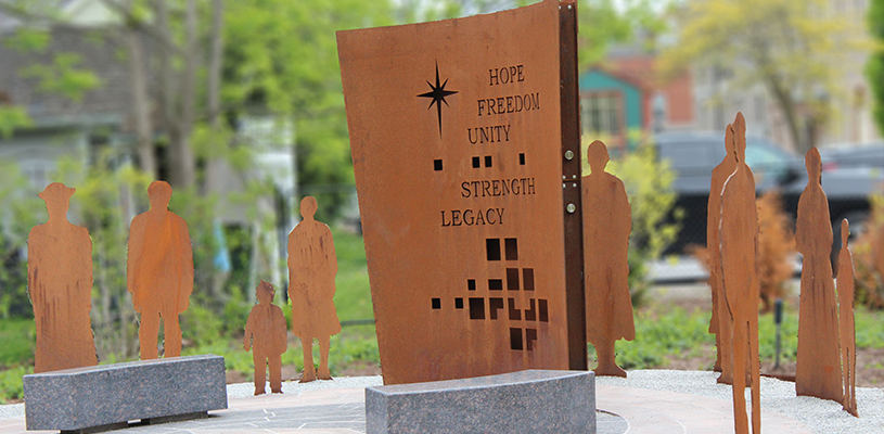 Town of Niagara-on-the-Lake wins Prince of Wales Prize