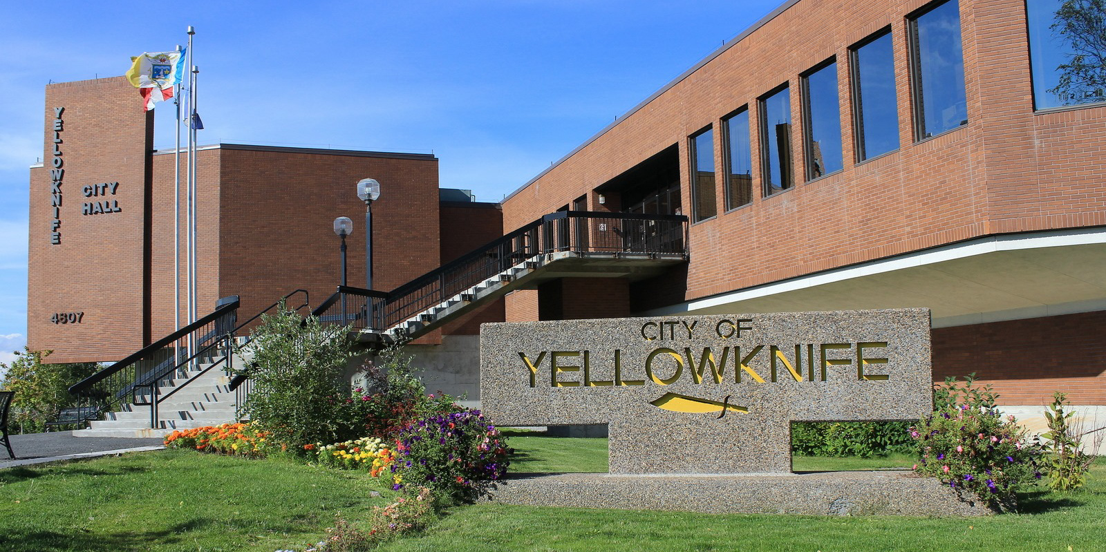 Honouring Indigenous Peoples and acknowledging the past on July 1 Municipal World