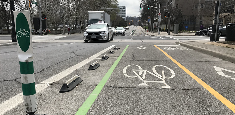 Role of road safety audits in Vision Zero strategies