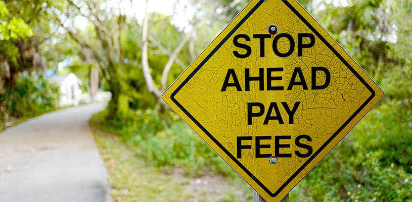 Addressing the Fairness of Municipal User Fee Policy