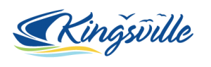 Town of Kingsville