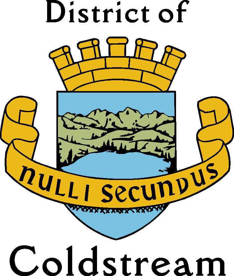 Director of Financial Administration District of Coldstream