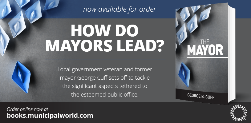 The Mayor