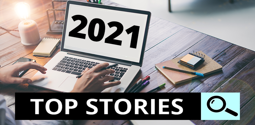 Top Stories 2021