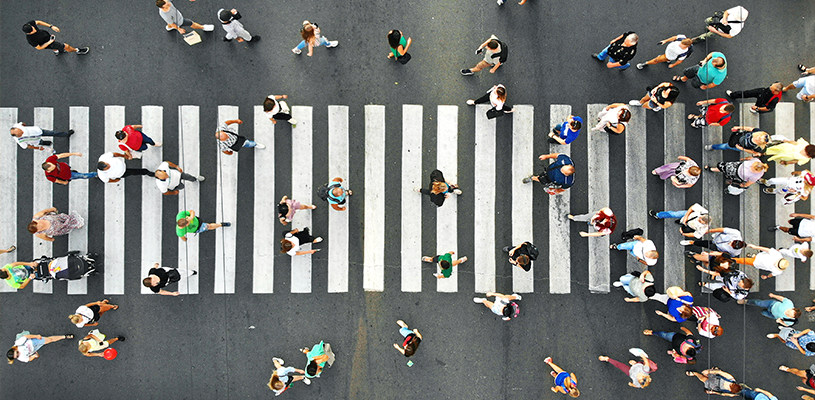 We can stop sacrificing pedestrians