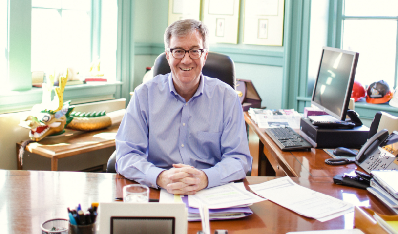 Jim Watson