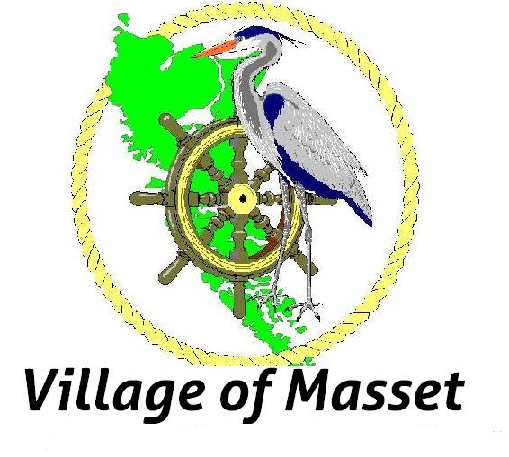 Village of Masset