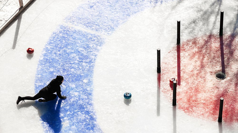 Crokicurl - Photo credit Jacqueline Young, Stationpoint Photographic