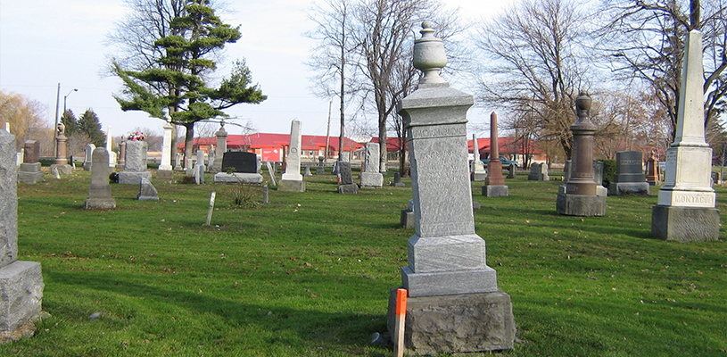 Cemetery risk management crucial to reducing liability risk