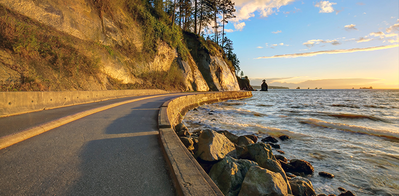 Vancouver’s Stanley Park reconciling its past with Indigenous Peoples