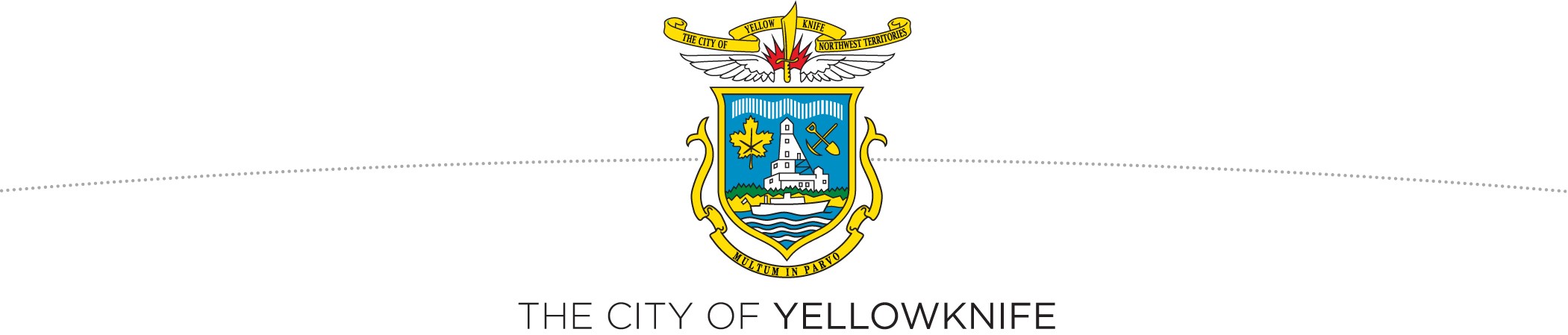 Yellowknife, City of