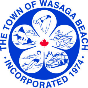 The Town of Wasaga Beach