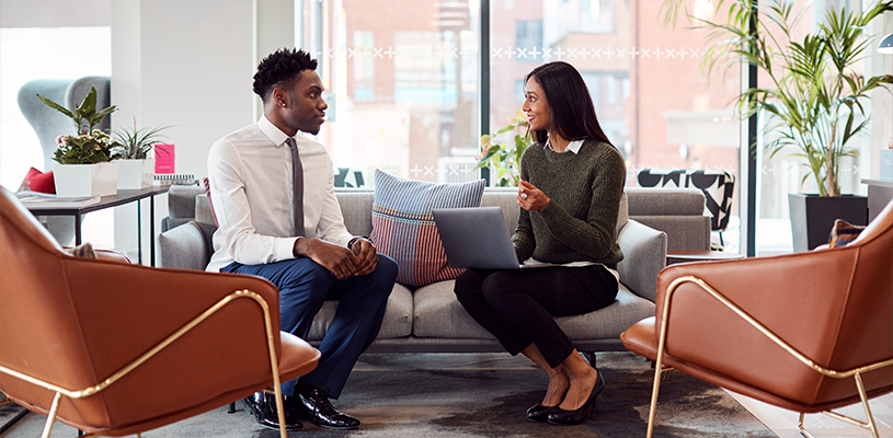 Five steps to maximize recruitment, retention, and recognition