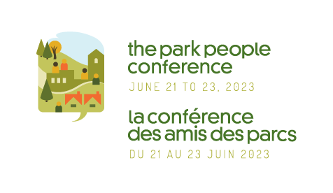 Park People’s Fourth Annual Conference