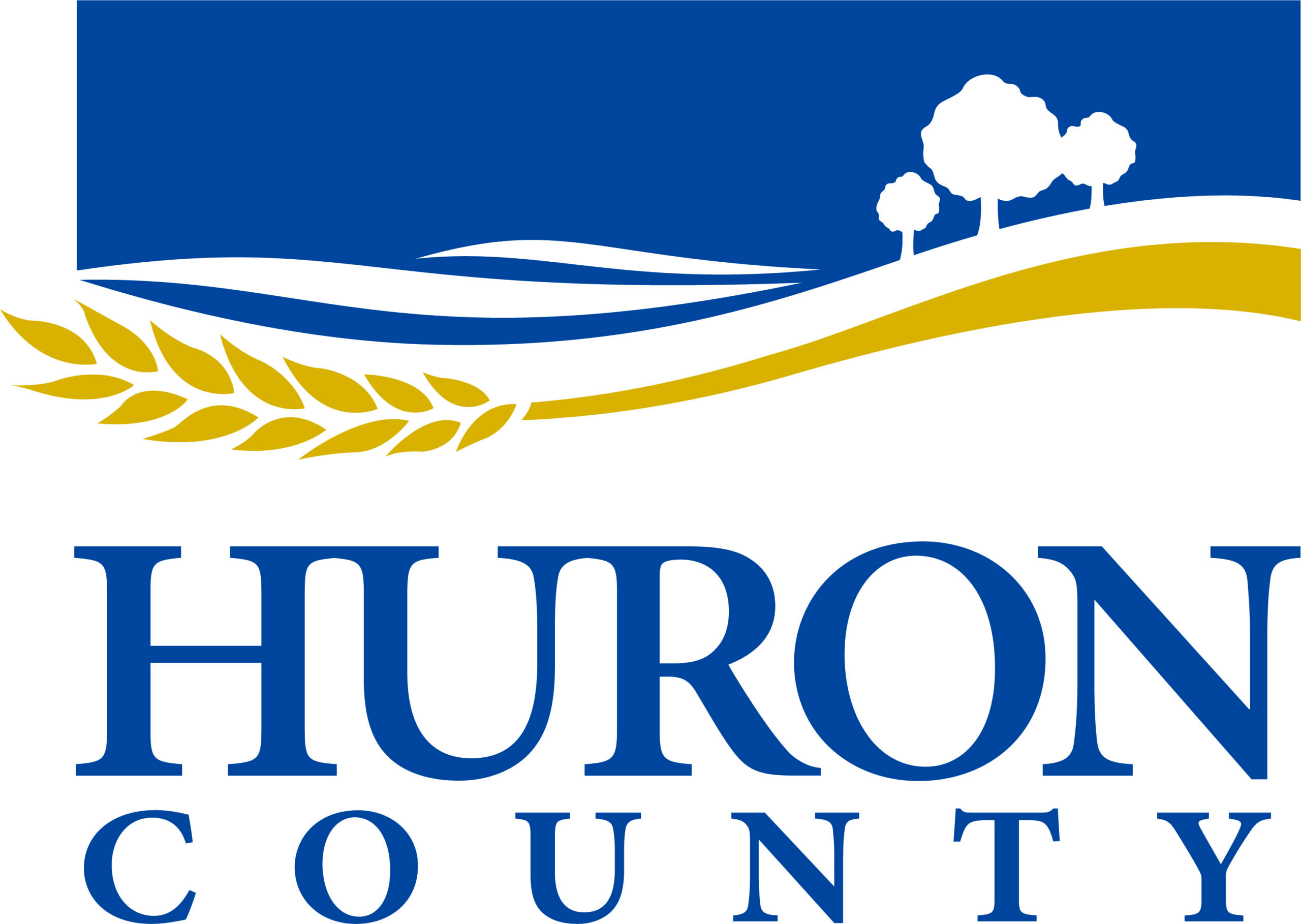 County of Huron