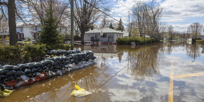 Gatineau Flooding