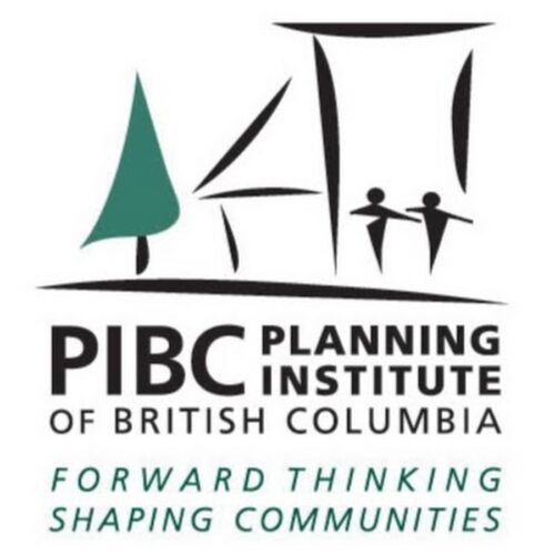 Planning Institute of British Columbia (PIBC) 2023 Annual Conference