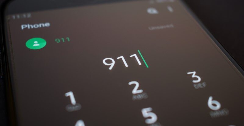 Ending misuse of Ontario’s 911 emergency system