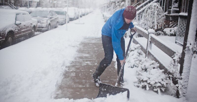 City of Kitchener embraces technology for safer sidewalks (Feature)