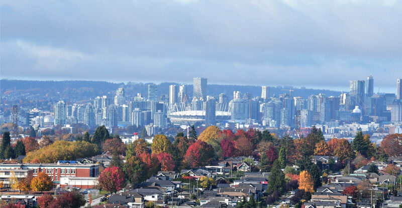 B.C. targets single-family zoning to ease housing shortage