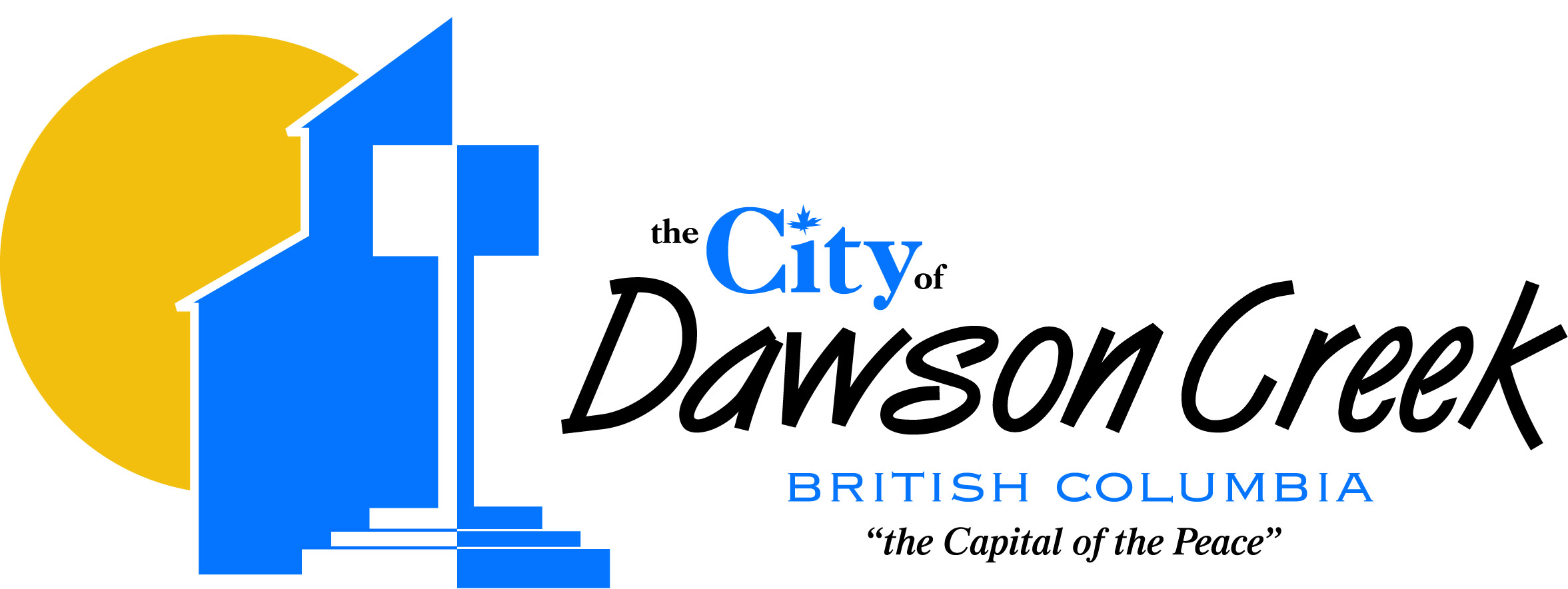 The City of Dawson Creek