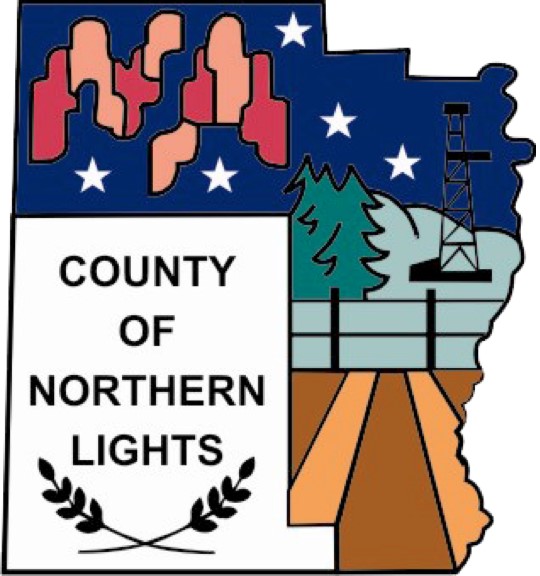 County of Northern Lights