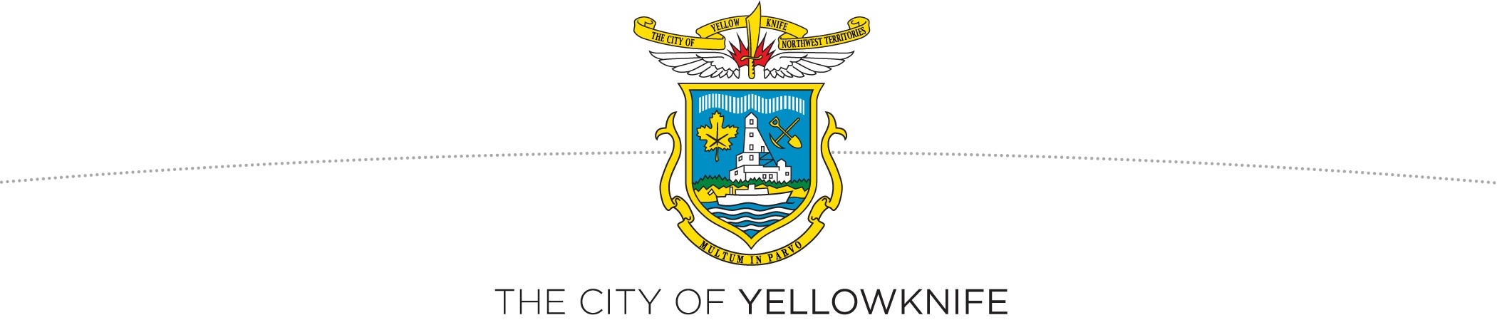 The City of Yellowknife