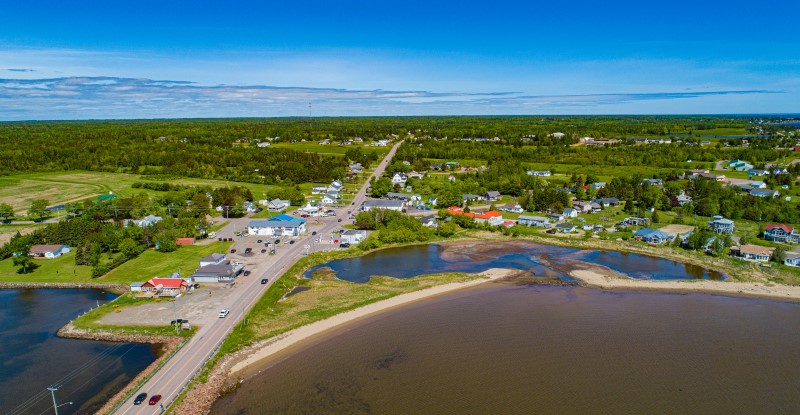 New Brunswick’s local governance reform Municipal World