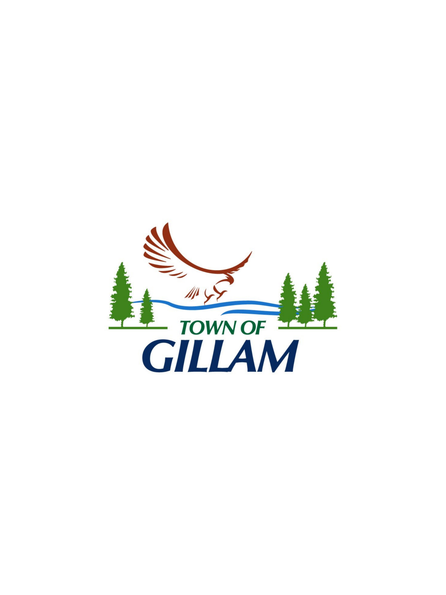 Town of Gillam